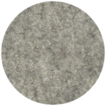 hellgrau-meliert - 01M